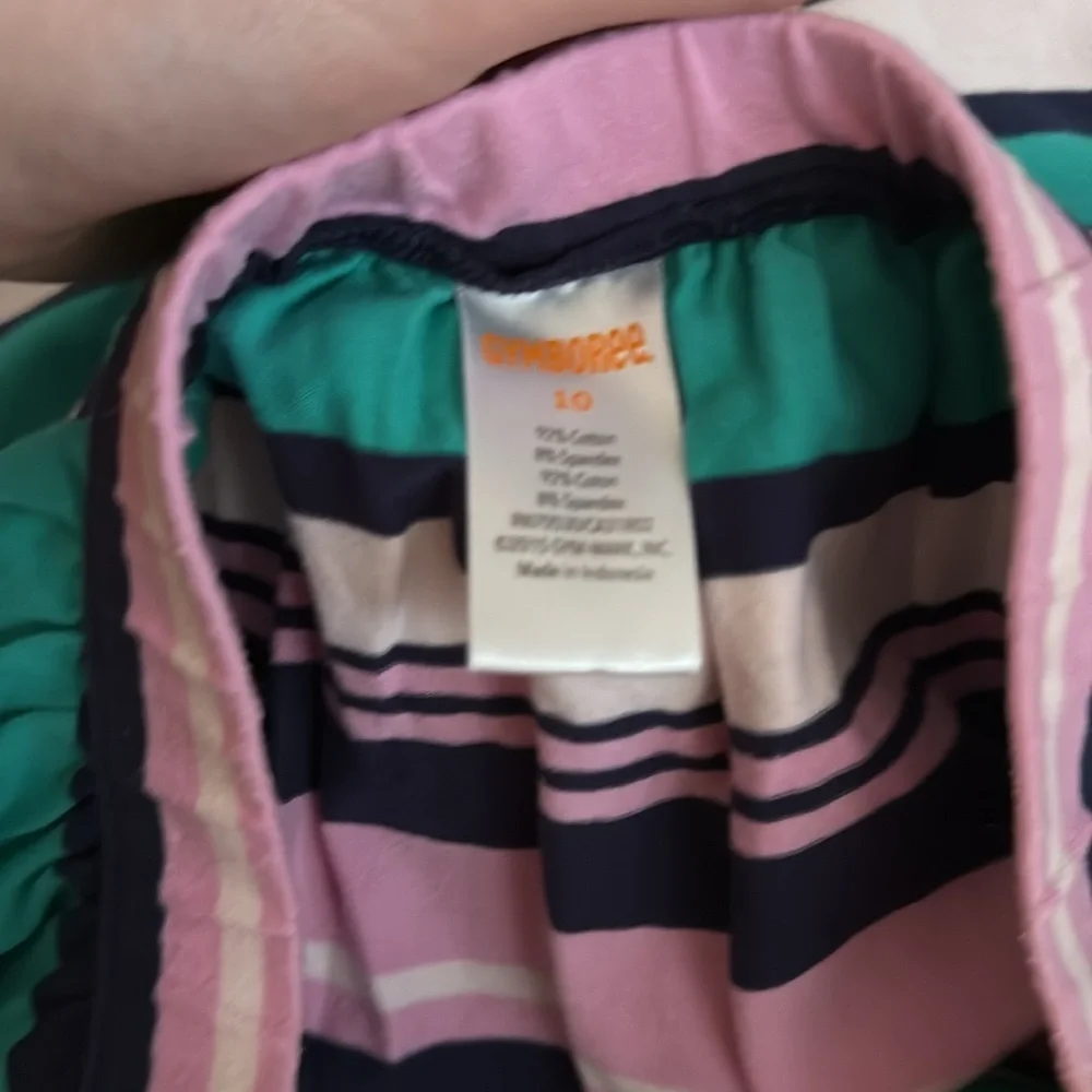 Girls skirt!!